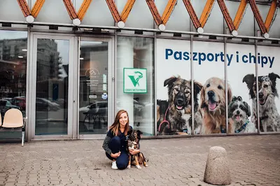 Katowickie Centrum Weterynarii w Silesii